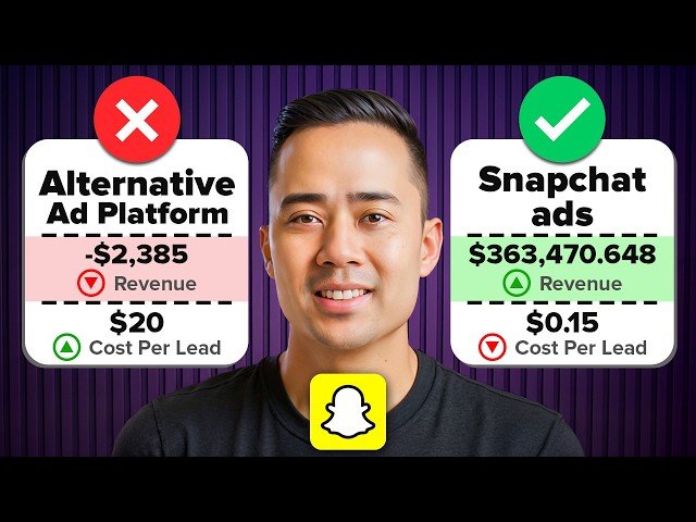Snapchat Ads Beginner's Guide - Step-by-Step Tutorial