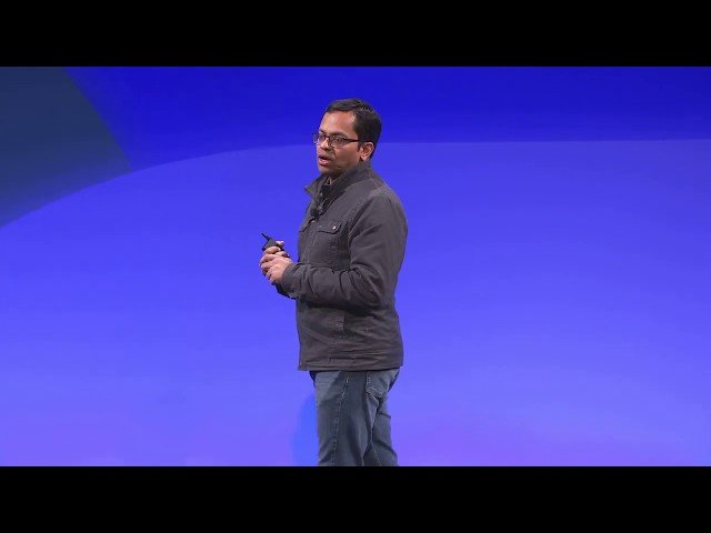 The Latest in Developer Experiences and Facebook Platform - F8 2019