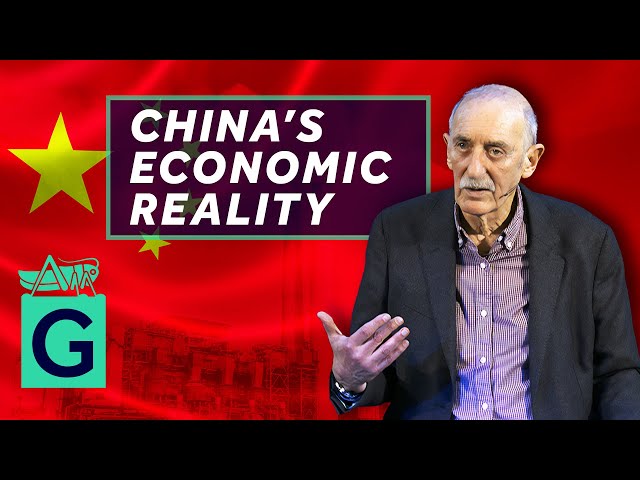 China's Economic Prospects on the Cusp