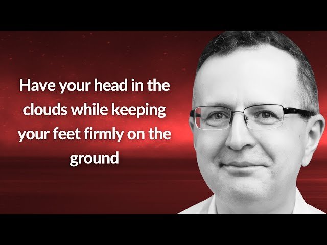 Have Your Head in the Clouds, Keep Your Feet on the Ground - Nebulus Meta Operating System