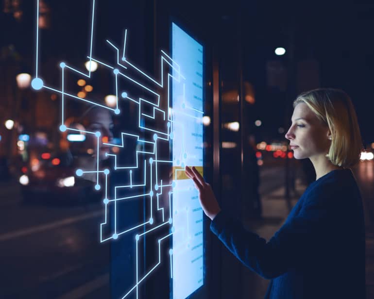 Artificial Intelligence: Implications for Business Strategy