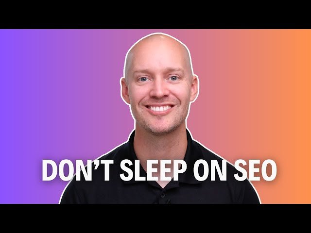 Why Traditional SEO is Not Dead - Understanding Generative Engine Optimization