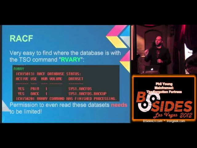 Mainframed - The Forgotten Fortress