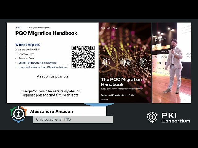Hybrid Quantum-Safe Cryptography for Electric Vehicle Charging Infrastructure