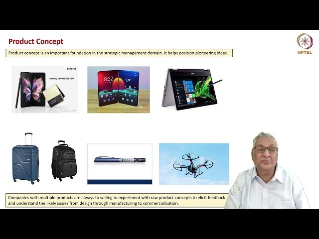 Industry and Market: Strategic Marketing and Market Analysis