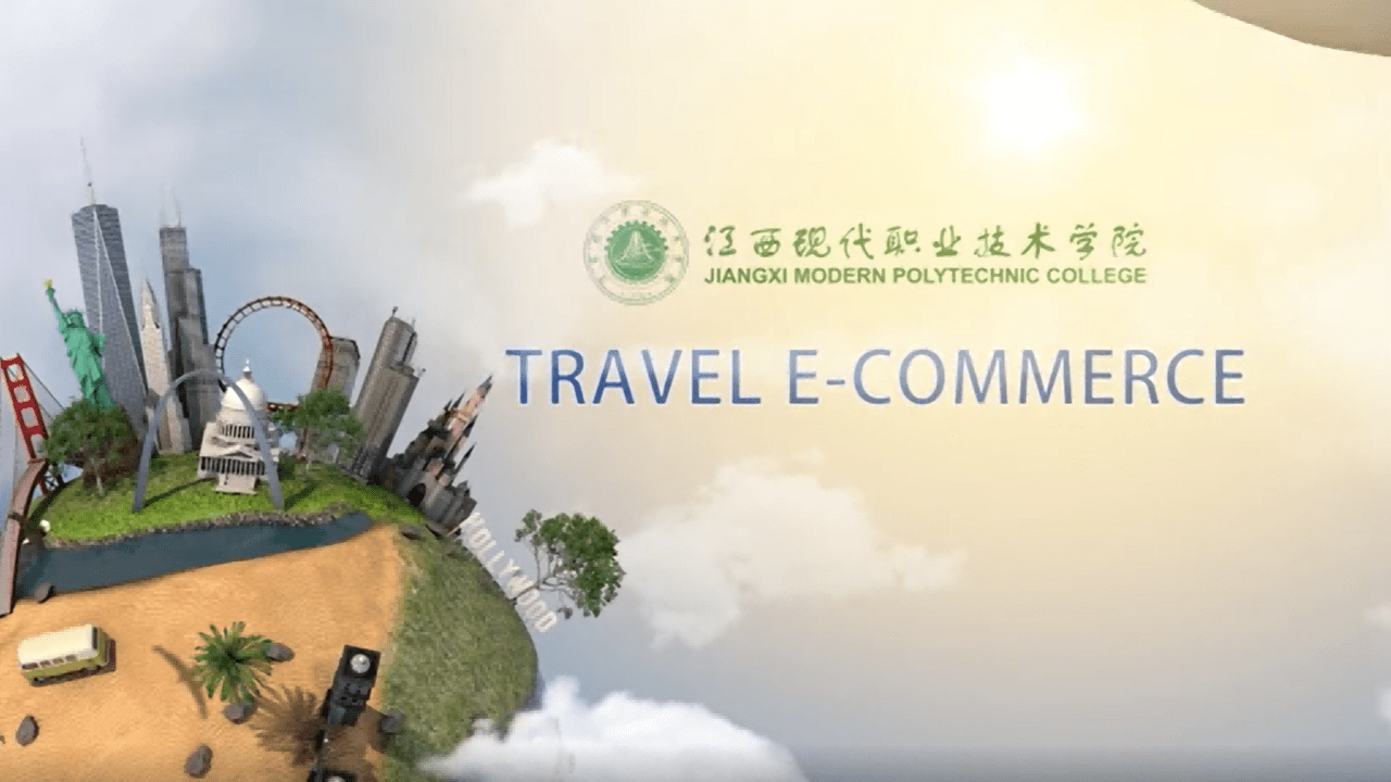 Travel E-commerce