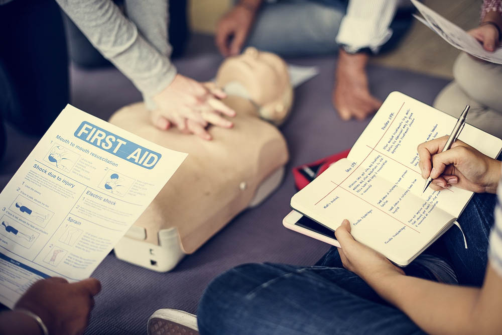 Emergency Nursing Pediatric Course (ENPC) (Virtual) (Live Online)