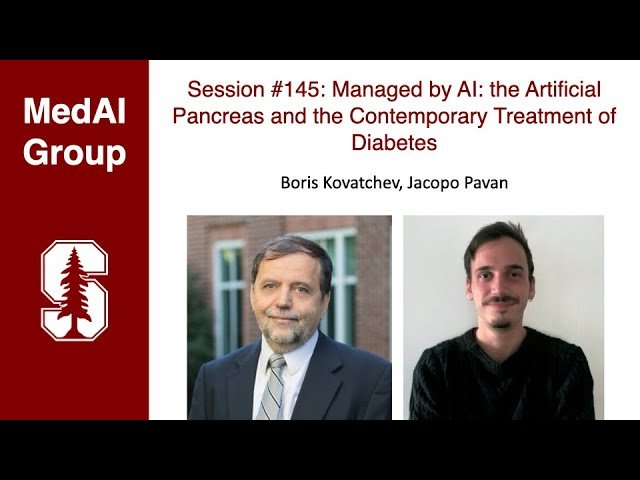 Managed by AI - Artificial Pancreas and Contemporary Treatment of Diabetes