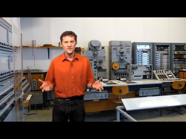 Understand the Fourier Series