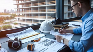 Mastering Construction Contract Administration & Procurement