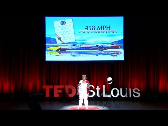 How Fast Can She Go?