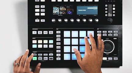 Online Course: Become an EDM Producer from LinkedIn Learning | Class ...