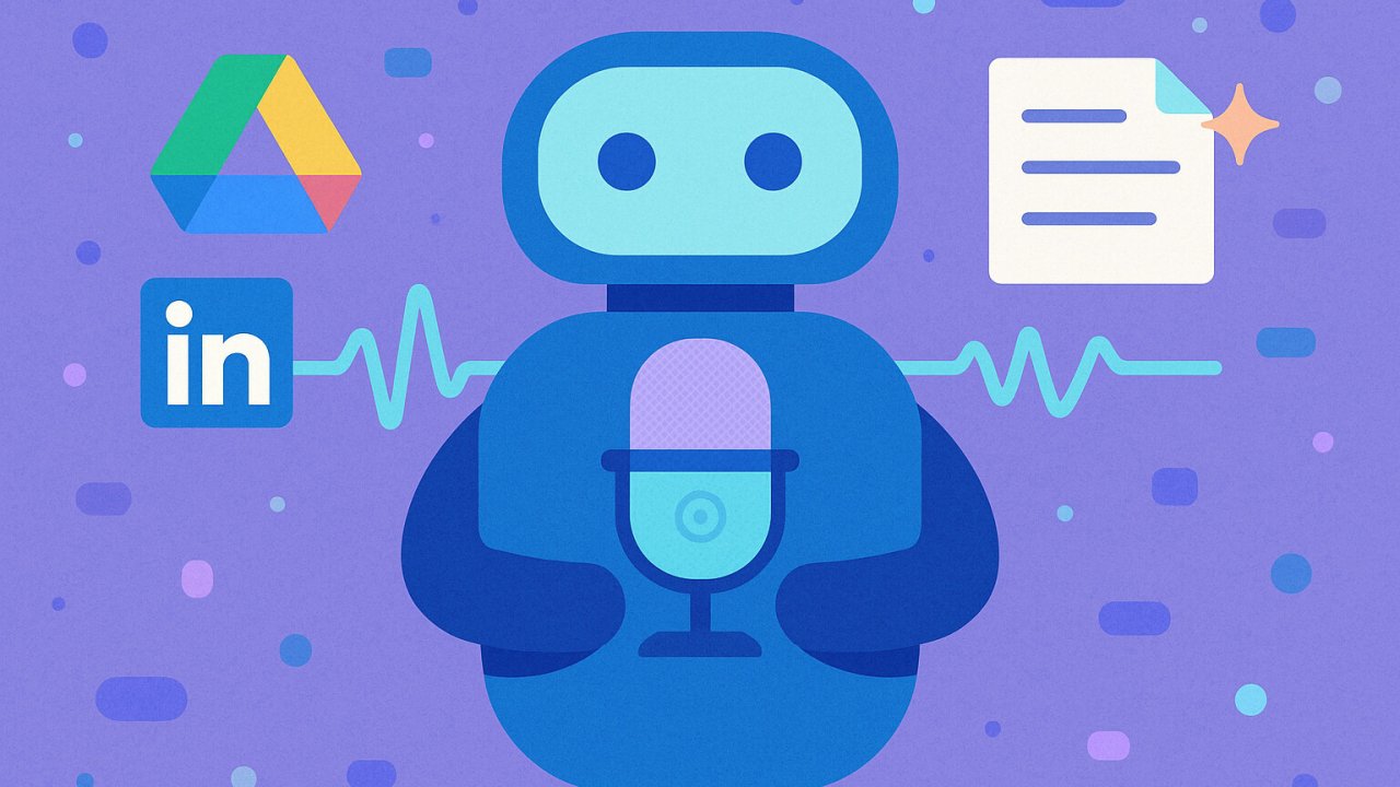 Scraping and Transcribing Remote Videos