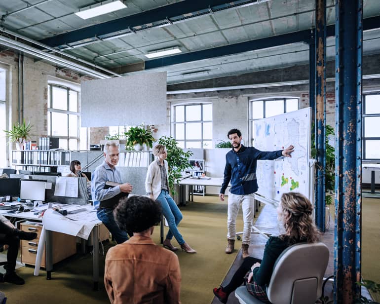 Oxford Executive Leadership Programme