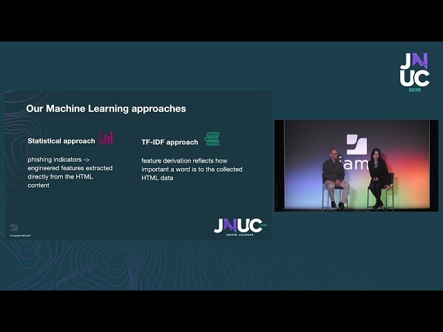 Unified Defense - ML-Powered Phishing Detection