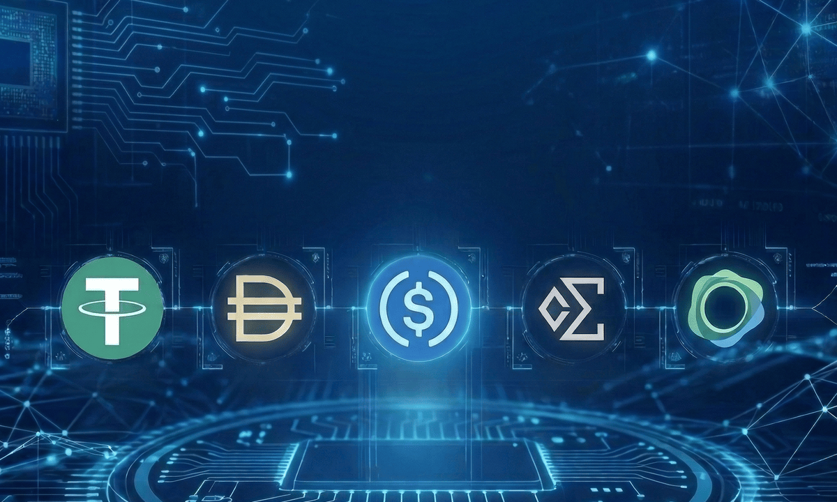 Understanding Stablecoins