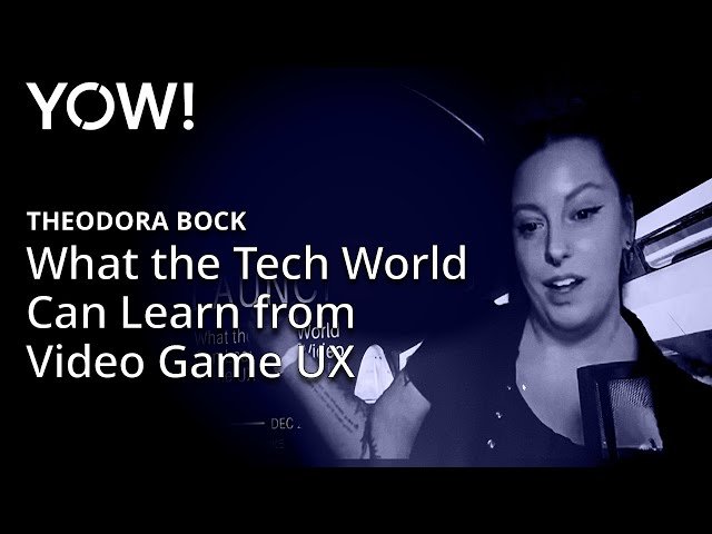 From Gamepads to Launchpads: What the Tech World Can Learn from Video Game UX