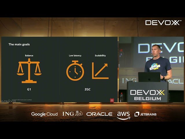 Garbage Collection in Java - Choosing the Correct Collector