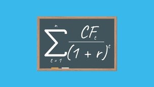 Financial Math Primer for Absolute Beginners - Core Finance