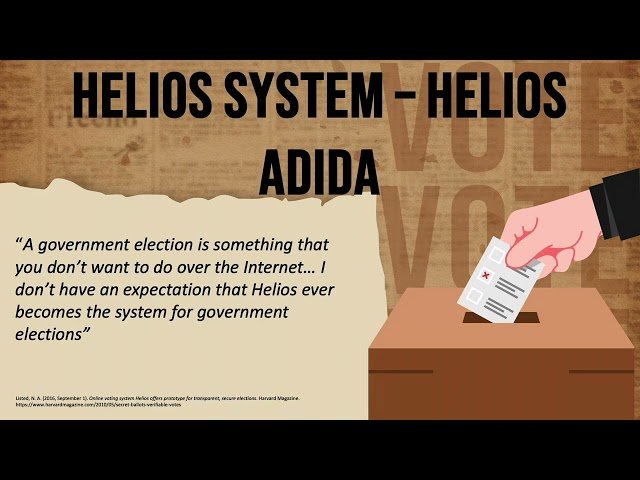 Is E2E Verifiability a Magic Bullet for Online Voting