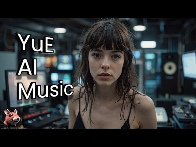 YuE - Local AI Music Generation with Audio Prompts