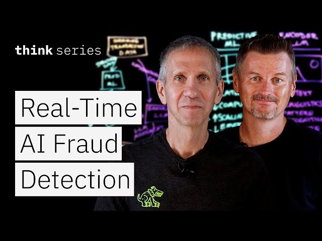 Fraud Detection with AI - Ensemble of AI Models Improve Precision and Speed