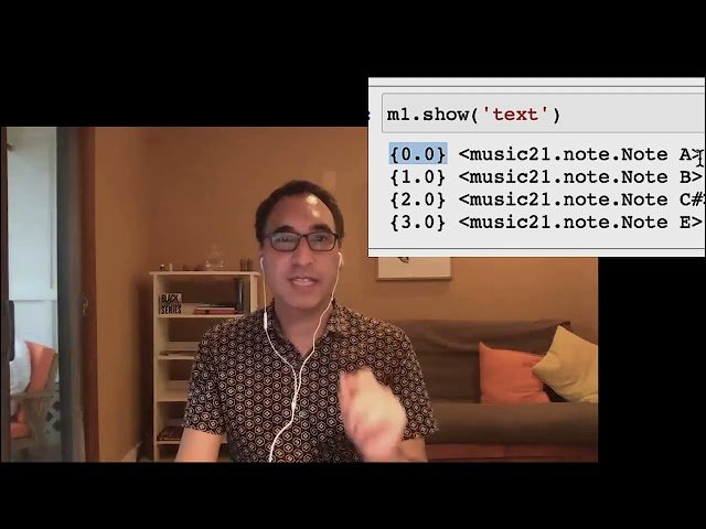 Music21 Streams, Corpus, and Meter Features - Video 7c
