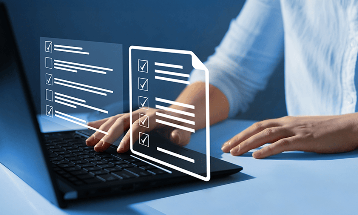 Create Quick Surveys