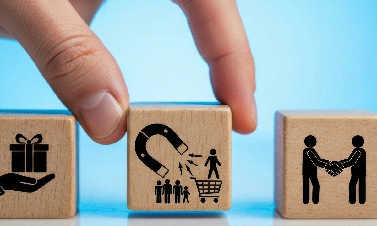 Foundations of Sales Success