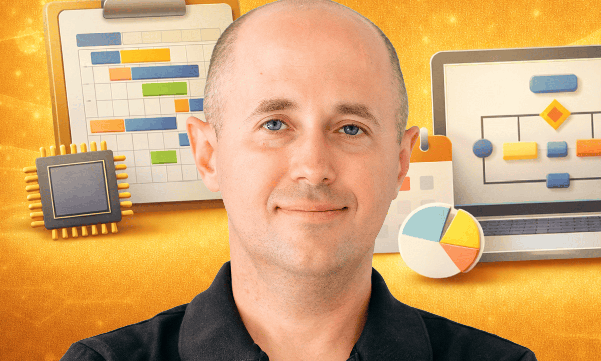 Create a Comprehensive Project Plan from Scratch with AI