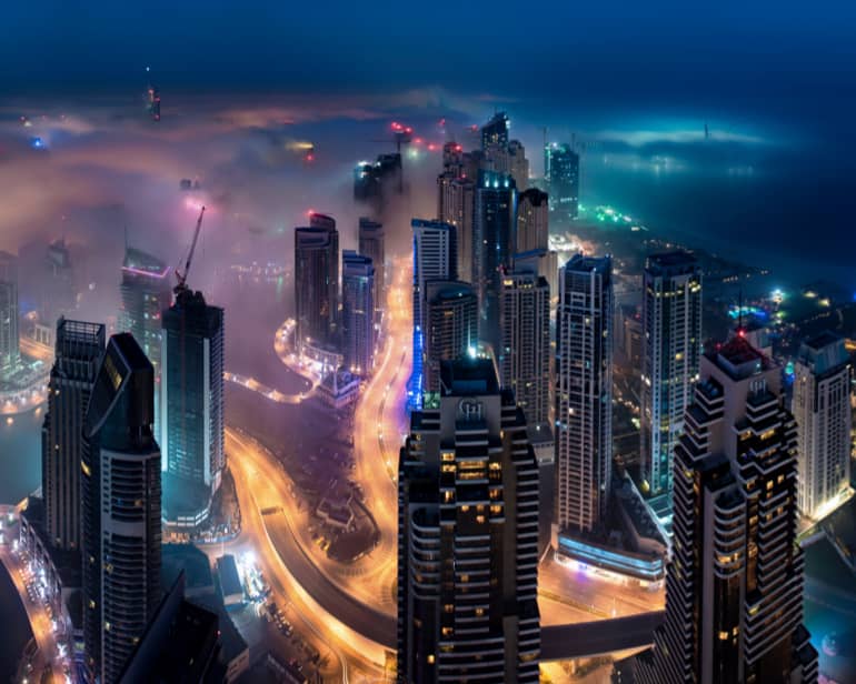 Real Estate Economics and Finance