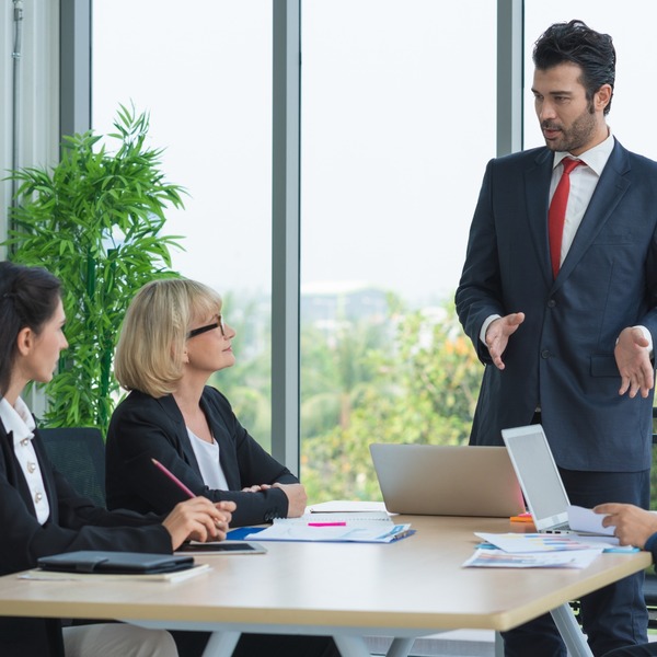 IBM Management Consultant