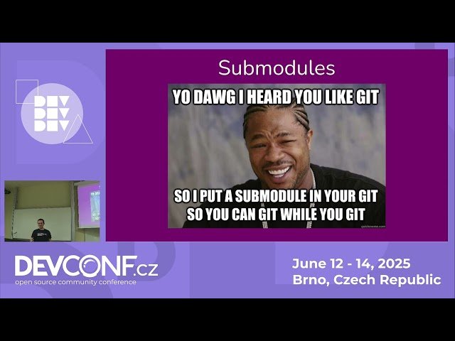 The Git You Don't Know - Advanced Git Techniques and Commands