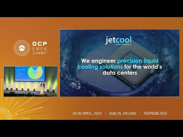 Scalable AI-Ready Rack Cooling Solutions