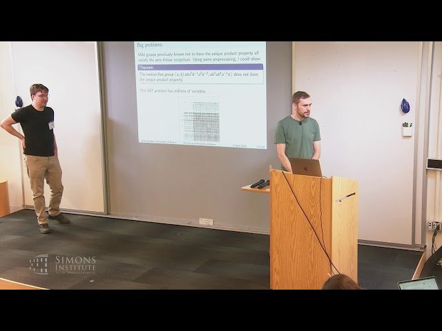 Solving the Kaplansky Unit Conjecture Using SAT Solvers