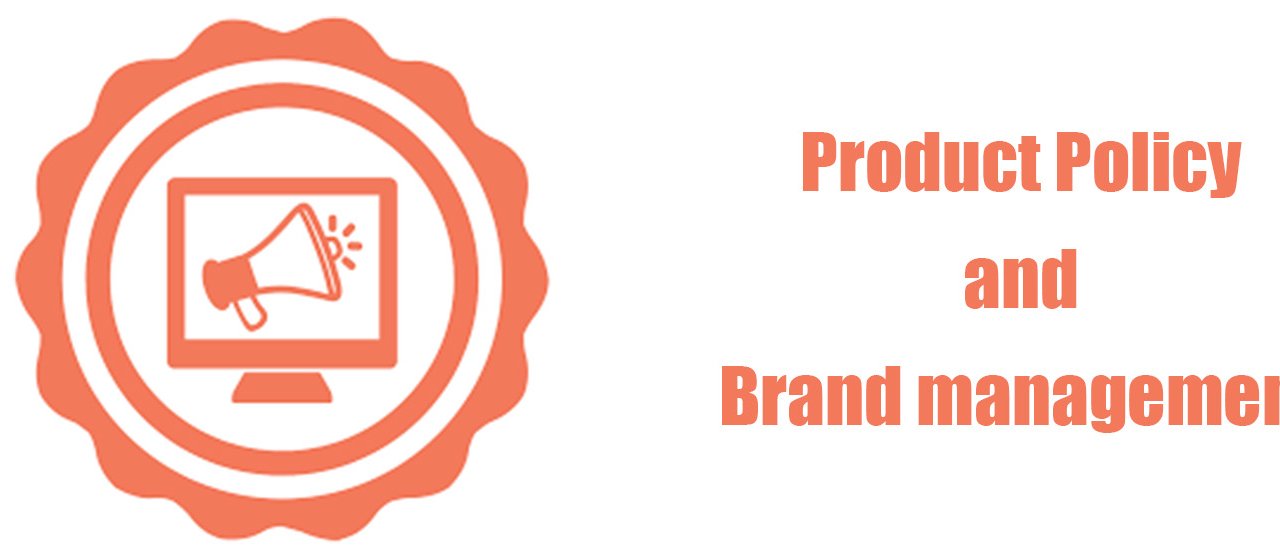 Product Policy and Brand management