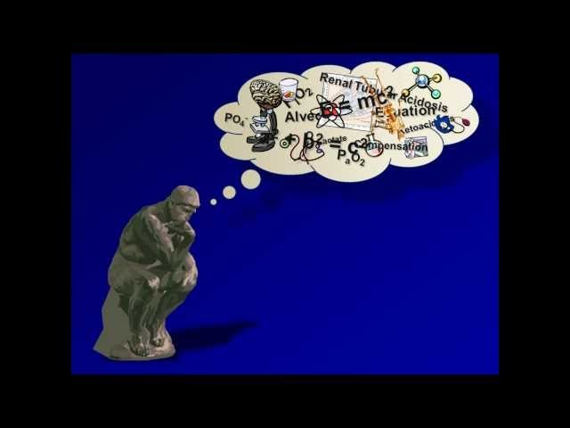 ABG Interpretation - Arterial Blood Gas Analysis for Acid-Base and Oxygenation Disorders