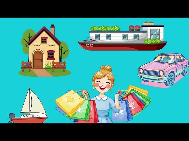 Going Broke After Making $900,000 Annually - The Math of Money