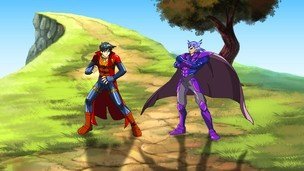 ARSA Framework: Master of ARSA Script.