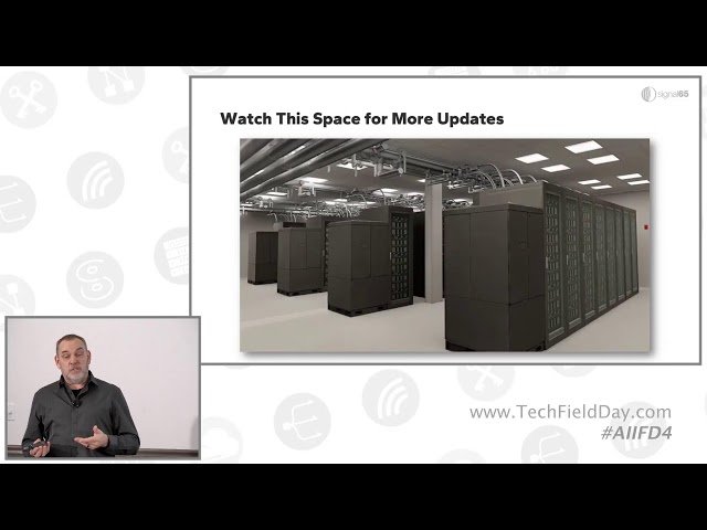 Transforming Unstructured Content for AI Production Systems