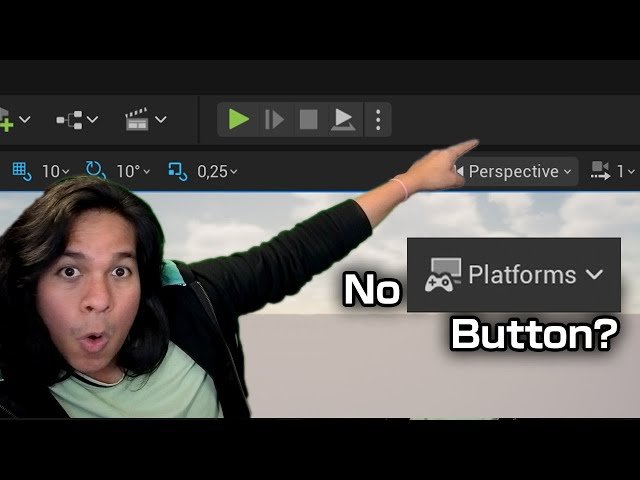 How to Package Your Unreal Engine 5.7 Project and Share It with Everyone