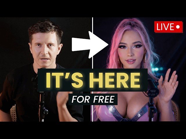 These New AI Releases Are Too Dangerous - Should They Be Illegal?