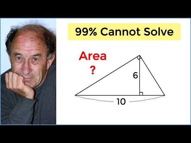 Vladimir Arnold's Mathematical Puzzle - Russian vs American Problem-Solving Approaches