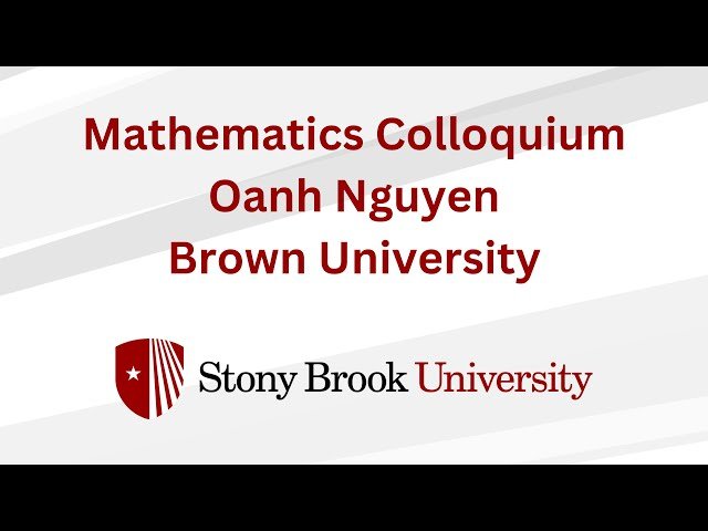 Universality for Random Polynomials: Framework and Applications