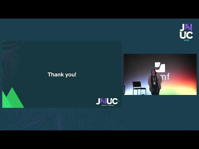 Empowering End Users in Higher Ed - Inclusive Deployment with Jamf Self Service course thumbnail