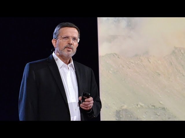 The Shocking Danger of Mountaintop Removal – And Why It Must End