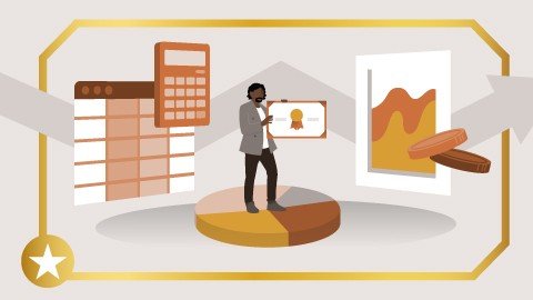 CFI Financial Analysis and Modeling Professional Certificate