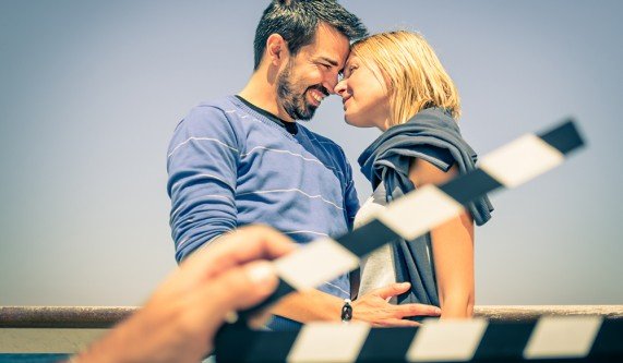 4-Week Accents on Actors with Paul Liberti (Live Online)