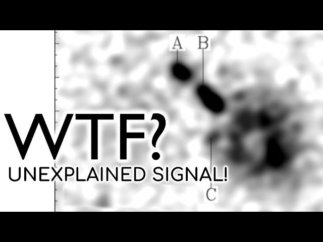 Odd Radio Circles - Mysterious Million Light-Year Wide Cosmic Structures