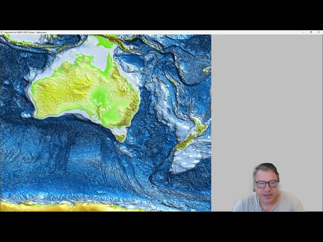 Exploring Zealandia - A Lost Continent under the Sea